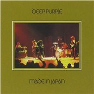 Deep Purple: Made In Japan (Remaster 2014) - CD - Music CD