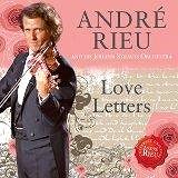 Rieu André: Love Letters (2014) - CD - Music CD