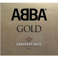 ABBA: Abba Gold (Greatest Hits) (3x CD) - CD - Hudební CD