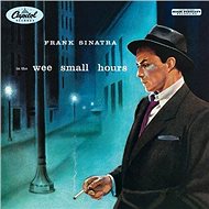 Sinatra, Frank: In The Wee Small Hours (Remastered 2014) - LP - LP Record