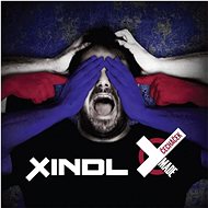 Xindl X: Čecháček Made (2x CD) - CD - Hudební CD