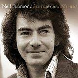Diamond, Neil: All-Time Greatest Hits (2014) - CD - Music CD