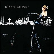 Roxy Music: For Your Pleasure ( 2017 Edition) - LP - LP Record