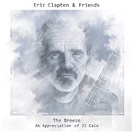 Clapton Eric: The Breeze - CD - Hudební CD