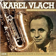 Vlach Karel: Golden Collection (2x CD) - CD - Music CD
