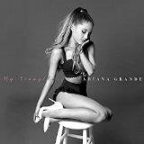 Grande Ariana: My Everything (2014) - CD - Music CD