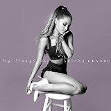 Grande Ariana: My Everything / Deluxe - CD - Music CD