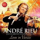 Rieu André: Love In Venice - CD - Music CD