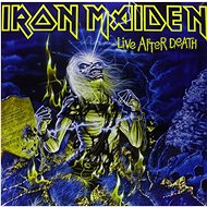 Iron Maiden: Live After Death (2x DVD) - DVD - Hudební DVD