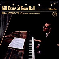 Bill Evans Trio: At Town Hall, Volume One - LP - LP Record