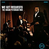 Peterson Oscar Trio: We Get Requests - LP - LP Record
