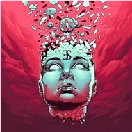Employed To Serve: Conquering - CD - Hudební CD
