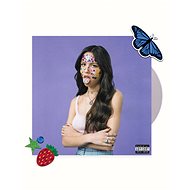 Rodrigo Olivia: Sour - LP - LP Record