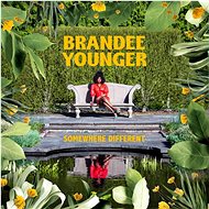 Brandee Younger: Somewhere Different - LP - LP Record