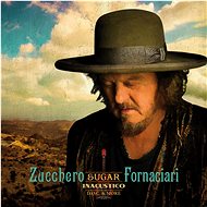 Zucchero: Inacustico D. O. C. & More (2x CD) - CD - Music CD