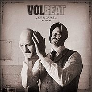 Volbeat: Servant Of The Mind (Deluxe) (2x CD) - CD - Music CD