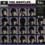 Beatles: A Hard Day's Night (Remastered 2012) - LP - LP Record