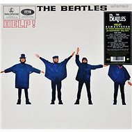 Beatles: Help! - LP - LP Record