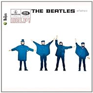 Beatles: Help!/R. - CD - Music CD