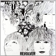 Beatles: Revolver - LP - LP Record