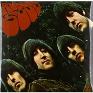 The Beatles: Rubber Soul/R. - CD - Music CD