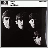 Beatles: With The Beatles - LP - LP Record