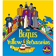 Beatles: Yellow Submarine - LP - LP Record