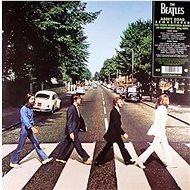 Beatles: Abbey Road - LP - LP Record