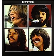 Beatles: Let It Be - LP - LP Record