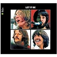 Beatles: Let It Be / R. - CD - Music CD