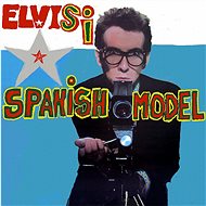 Costello Elvis & Attracti: Spanish Model - LP - LP Record