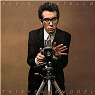 Costello Elvis & Attracti: This Year's Model - CD - Music CD