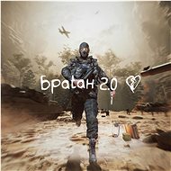 Sensey: Bratan 2.0 - CD - Music CD