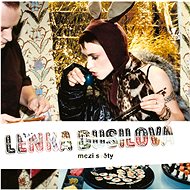 Dusilová Lenka: Between Worlds - LP - LP Record