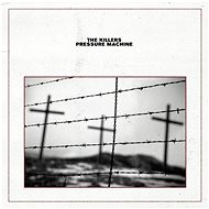 Killers: Pressure Machine - CD - Music CD