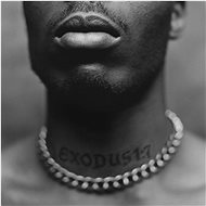 DMX: Exodus - CD - Music CD