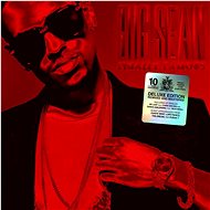 Big Sean: Finally Famous (10th Anniversary) - LP - LP Record