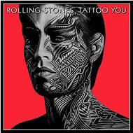 Rolling Stones: Tattoo You (CD Box) (4x CD) - CD - Music CD