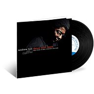 Hill Andrew: Dance With Death - LP - LP Record