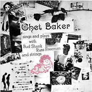 Baker, Chet: Chet Baker Sings & Plays - LP - LP Record