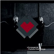 Xpropaganda: Heart Is Strange - CD - Music CD