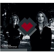 Xpropaganda: Heart Is Strange (2x CD) - CD - Hudební CD