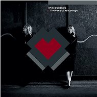Xpropaganda: Heart Is Strange - LP - LP Record