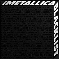 Various: Metallica Blacklist (Tribute) (4x CD) - CD - Music CD