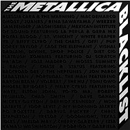 Various: Metallica Blacklist (Tribute) (7x LP) - LP - LP Record