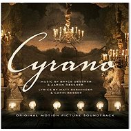 Soundtrack: Cyrano (2x LP) - LP - LP vinyl