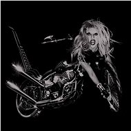 Lady Gaga: Born This Way (10th Anniversary) (2x CD) - CD - Music CD