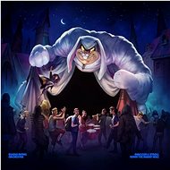 Diablo Swing Orchestra: Swagger & Stroll Down The Rabbit Hole - CD - Hudební CD