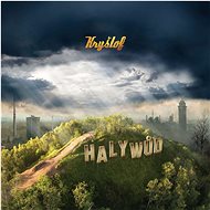 Kryštof: Halywud - LP - LP Record