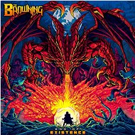 Browning: End Of Existence - CD - Hudební CD